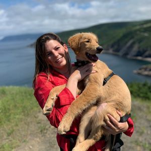 Meet your Posher, Emma